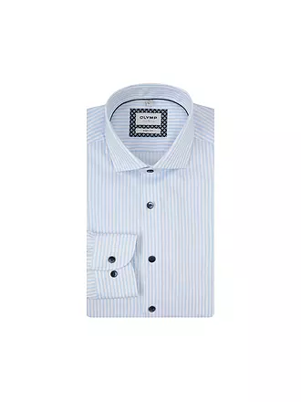 OLYMP LEVEL FIVE | Chemise Body Fit | 